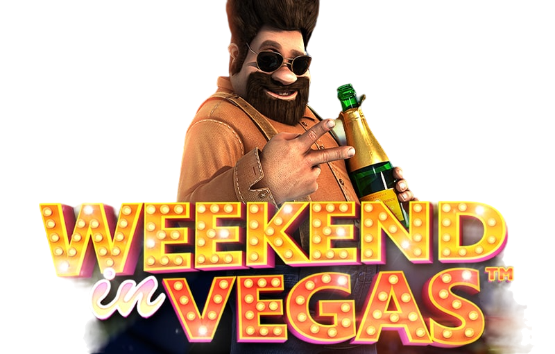 Weekend in Vegas